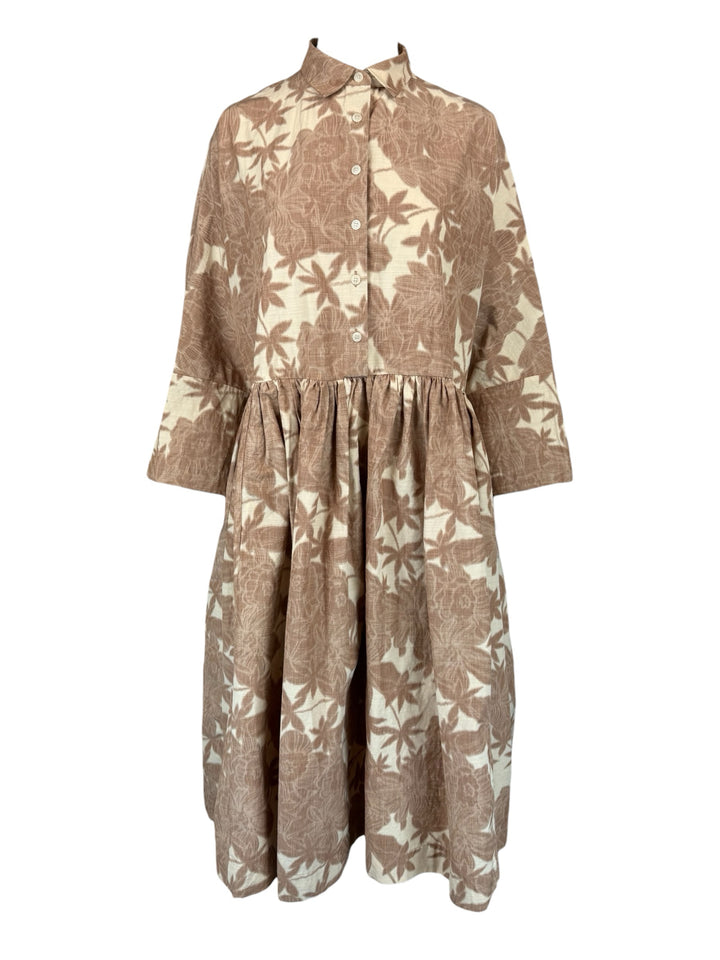 Casey Casey Size S Floral Dress