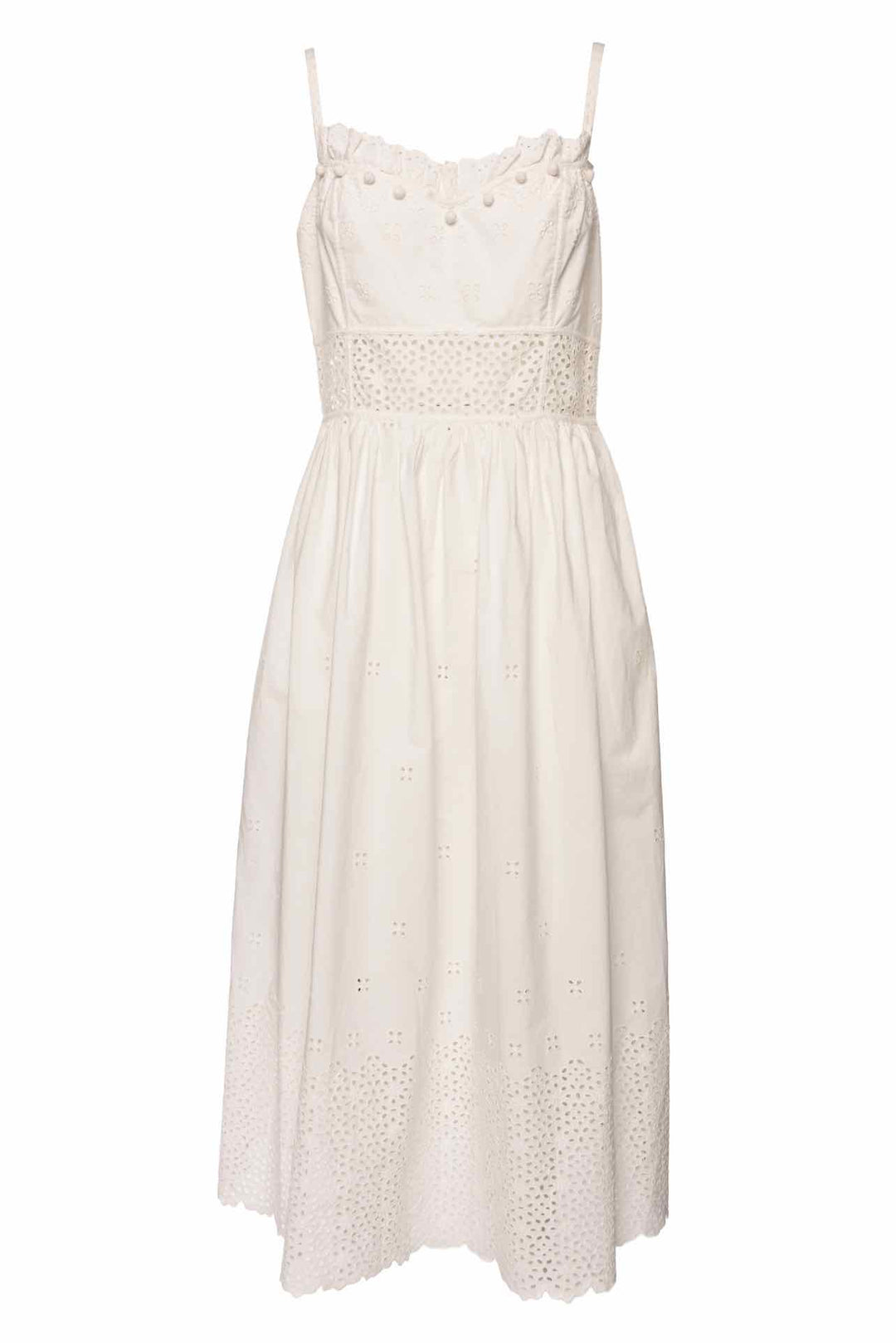 Ulla Johnson Size 8 Dress