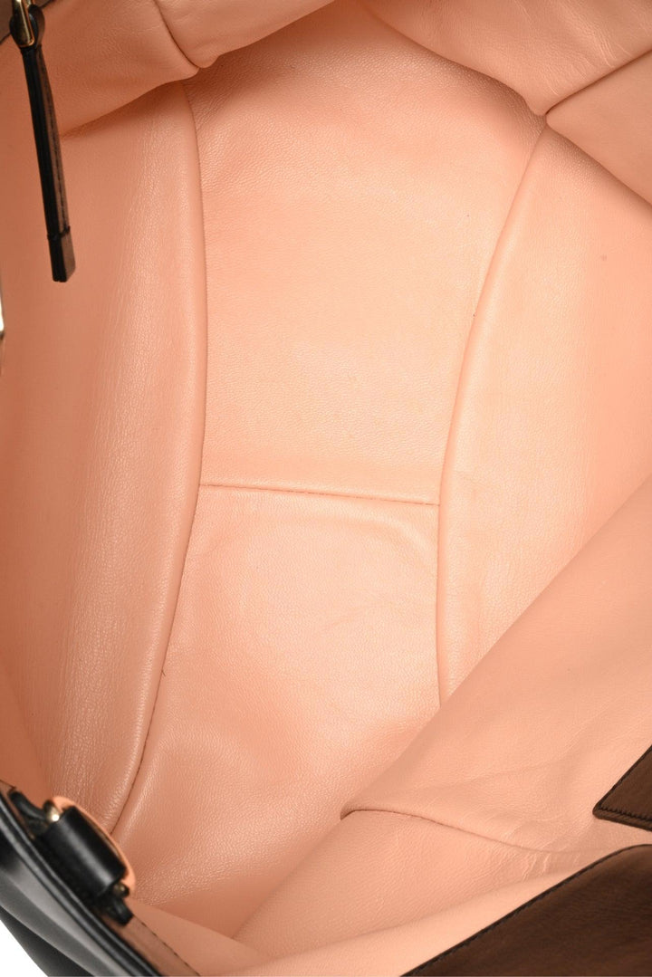 Roger Vivier Ines East West Tote