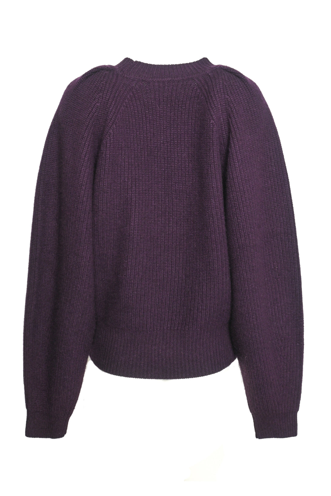 Isabel Marant Size 40 Wool & Cashmere Blend Billie Sweater
