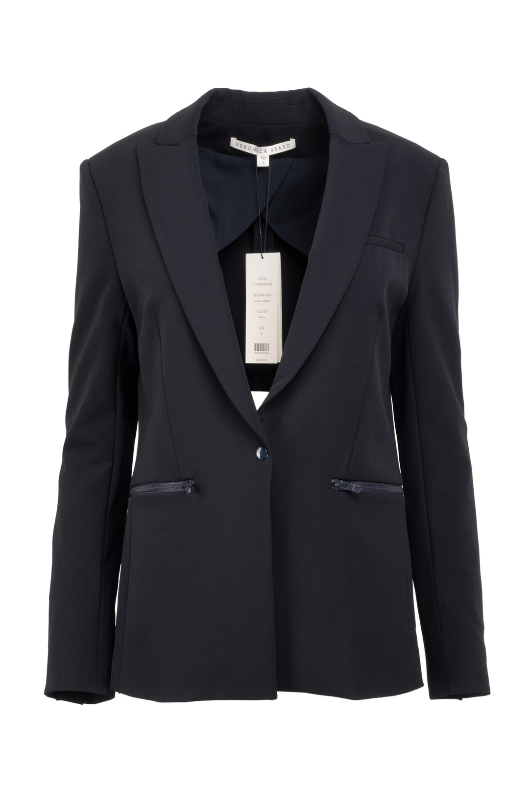 Veronica Beard Size 8 Blazer