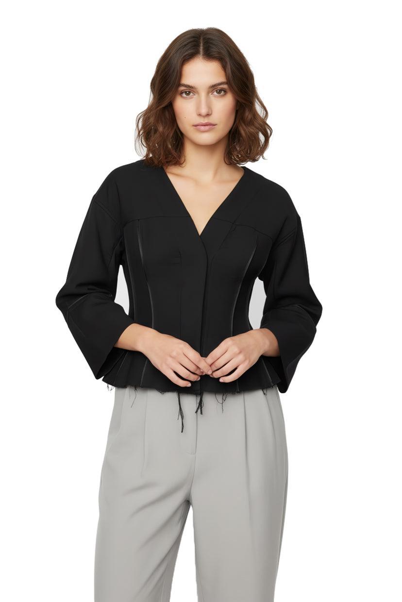 Rachel Comey Size 0 Alzir Jacket