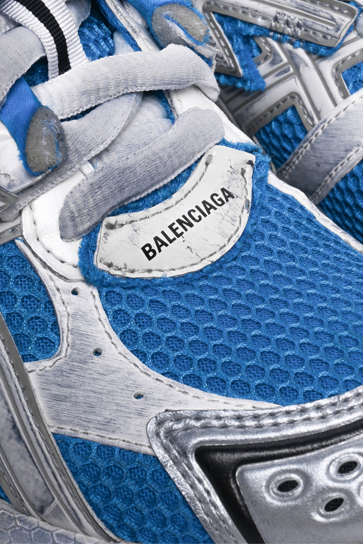 Balenciaga Size 38 Runner Sneaker