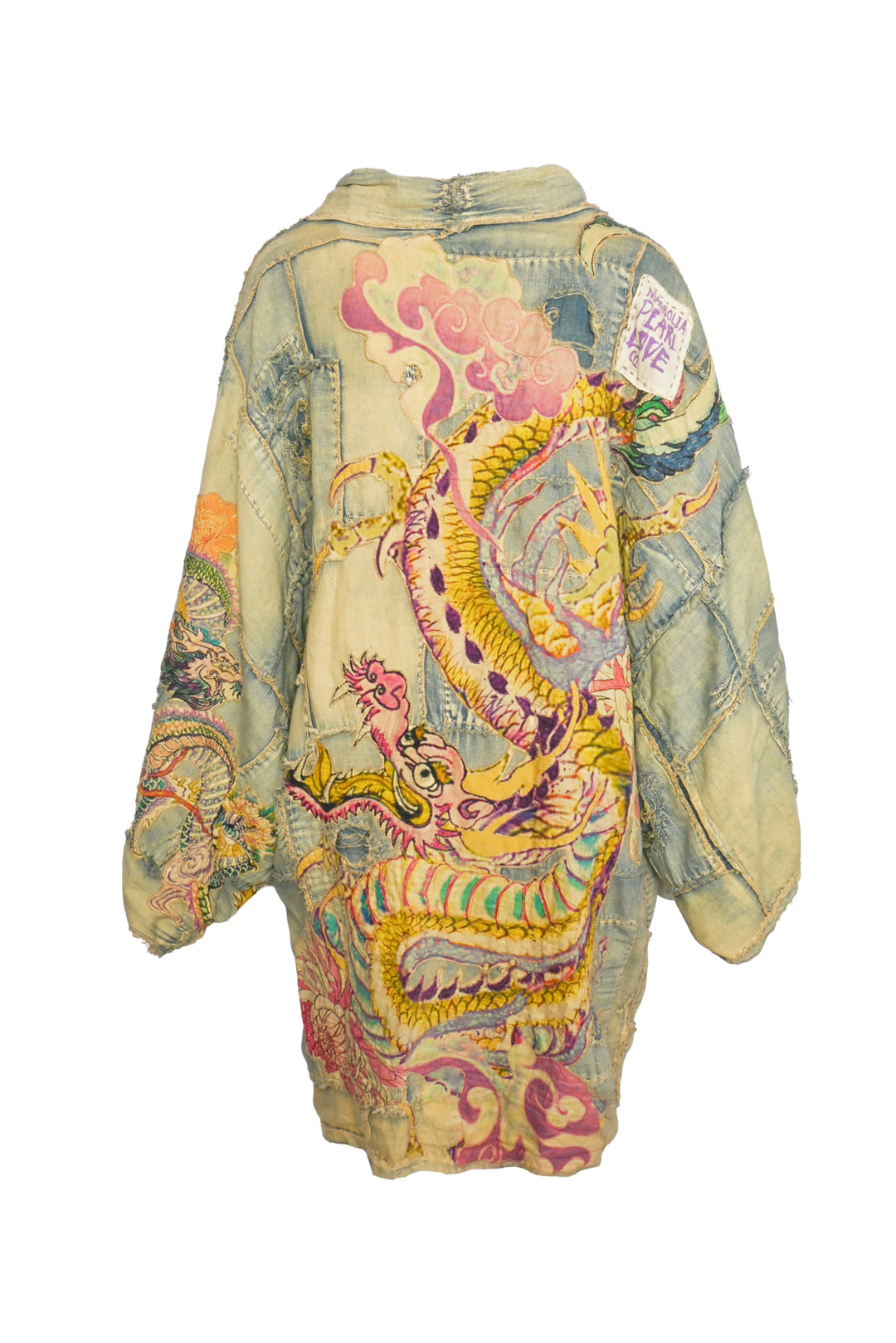 Magnolia Pearl Size OS Cardigan