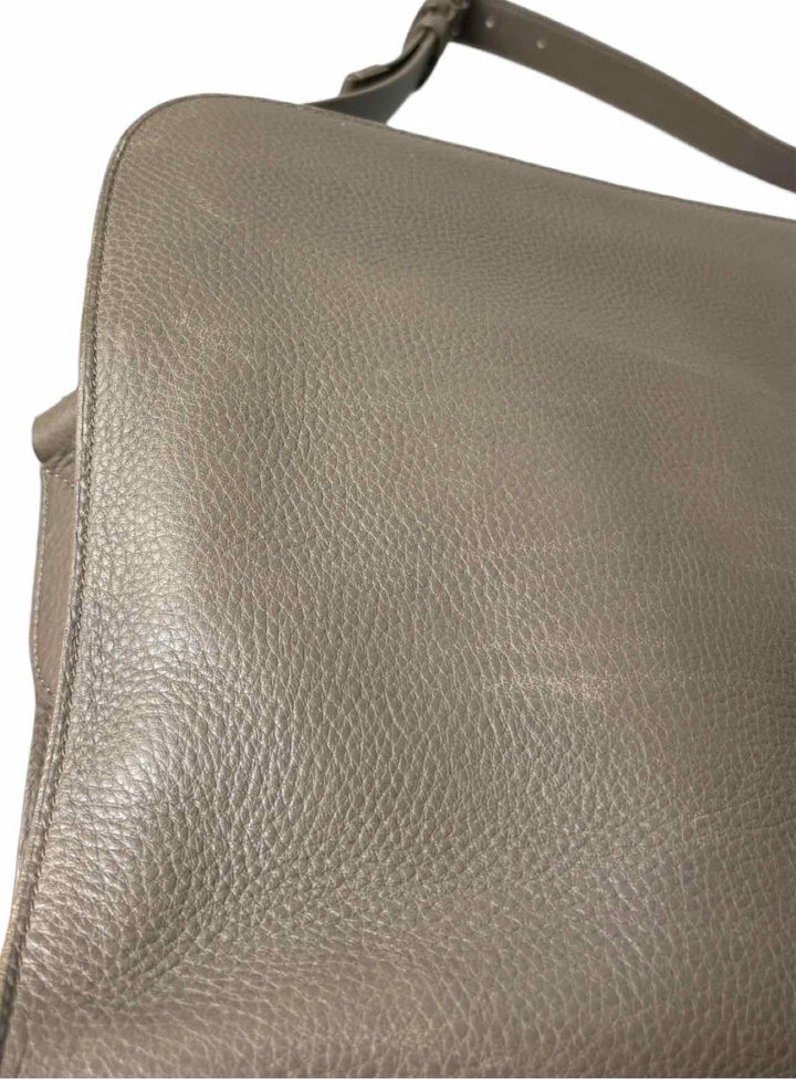 Louis Vuitton Naxo Leather Messenger Crossbody