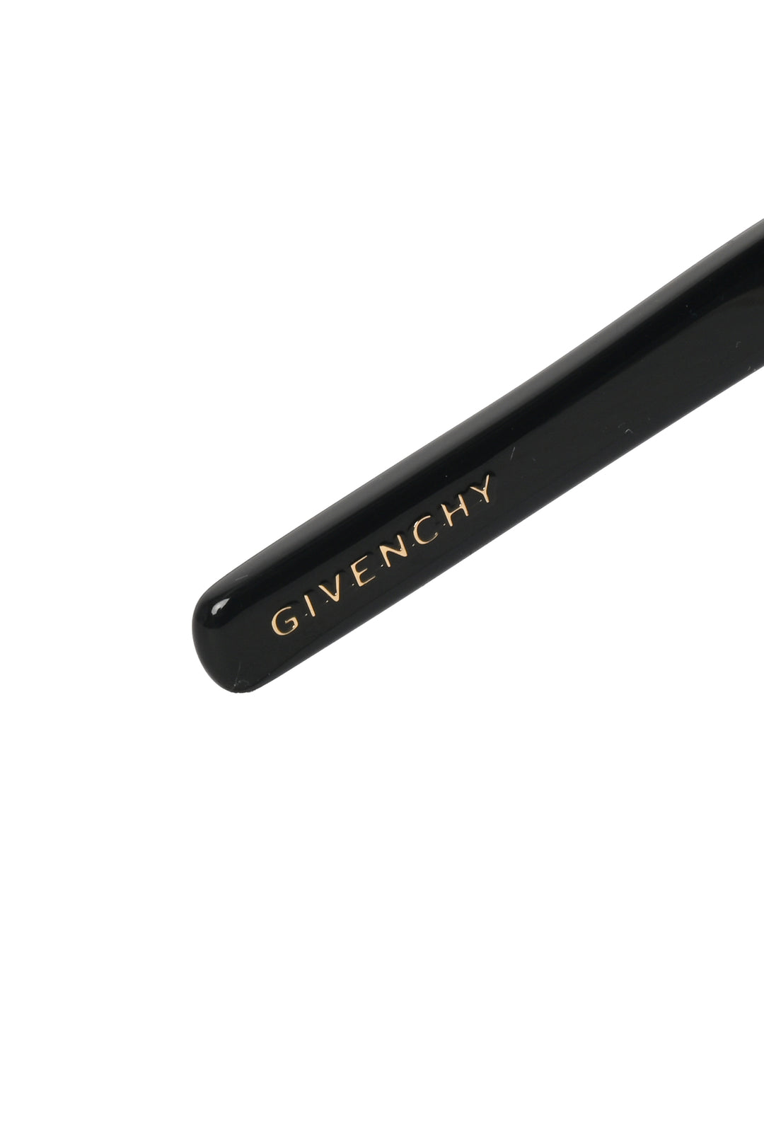 Givenchy 4G Oval Sunglasses