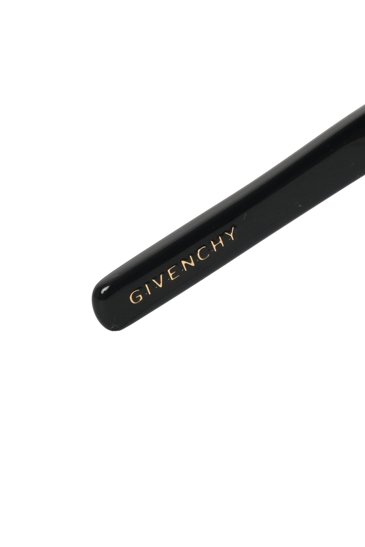 Givenchy 4G Oval Sunglasses