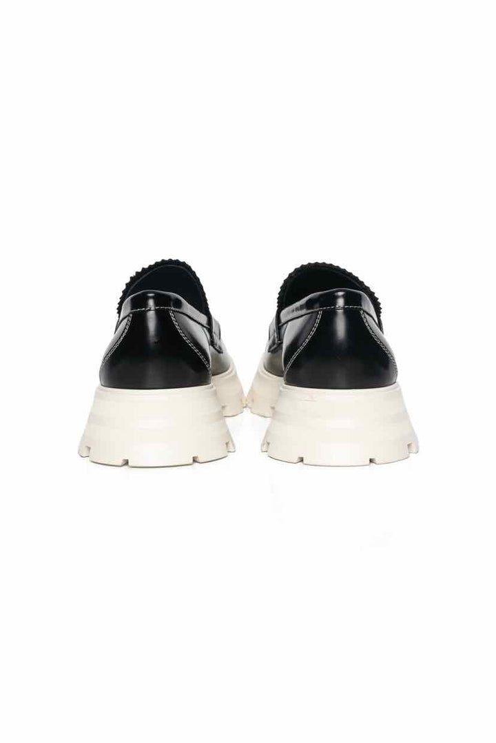 Alexander Mcqueen Size 37 Loafers