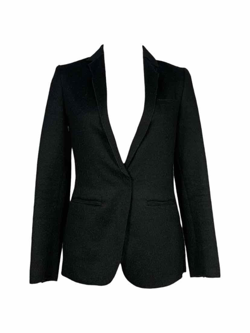 Forte_Forte Size S/M Blazer