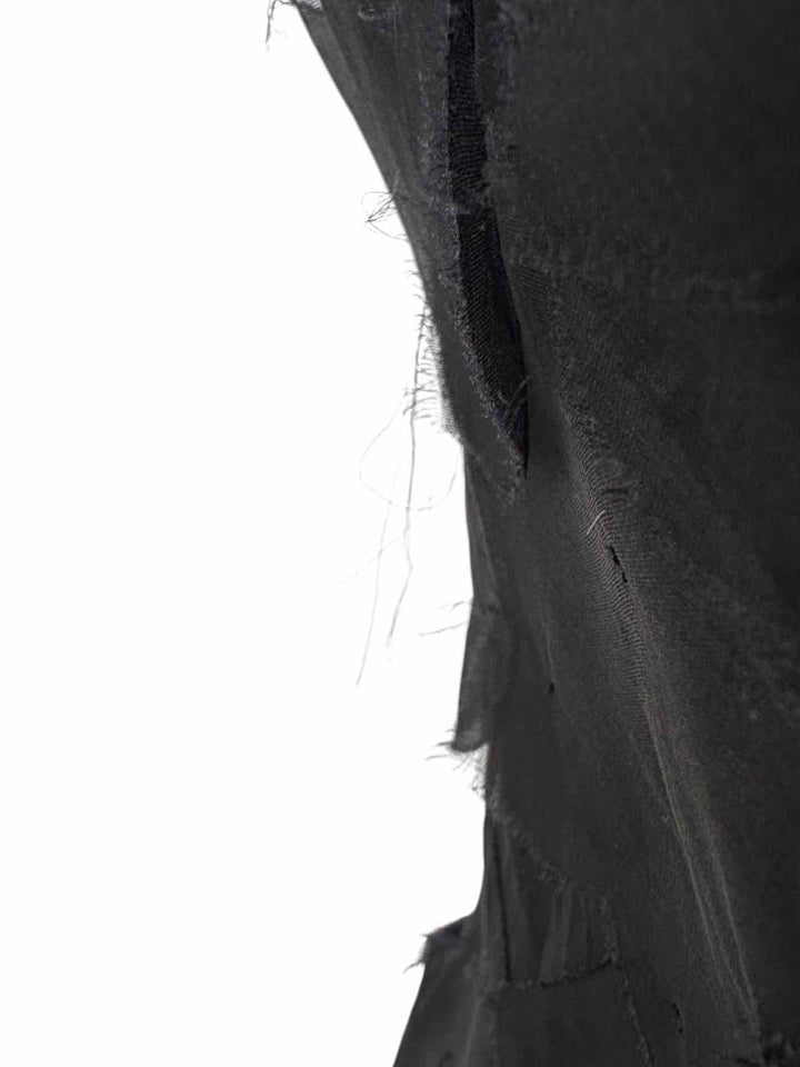 Akris Silk Top/Skirt Set Size 10 Suit