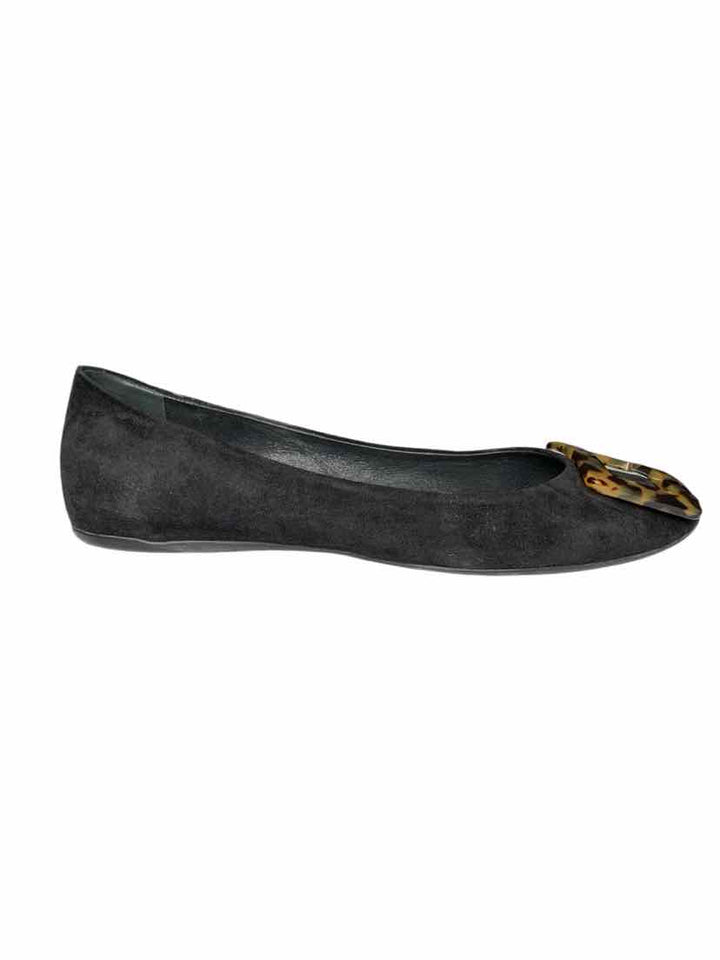 Roger Vivier Size 37.5 Flats