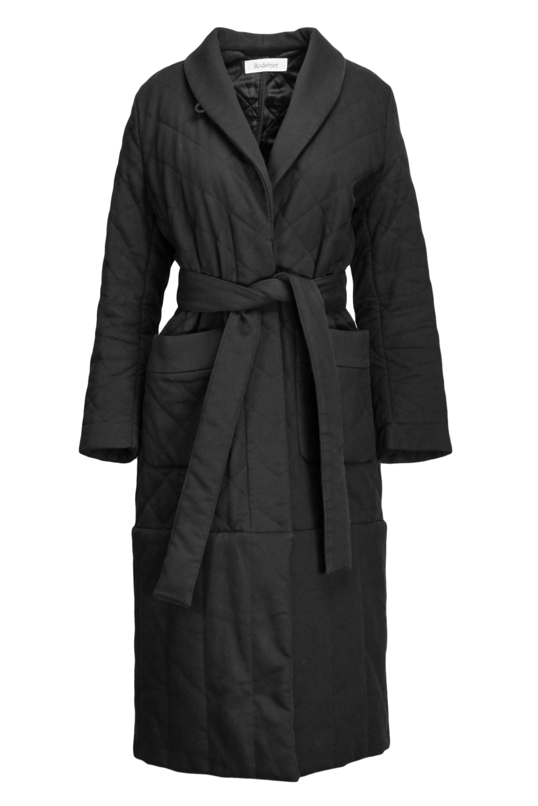 Rodebjer Size S Daylon Quilted Coat