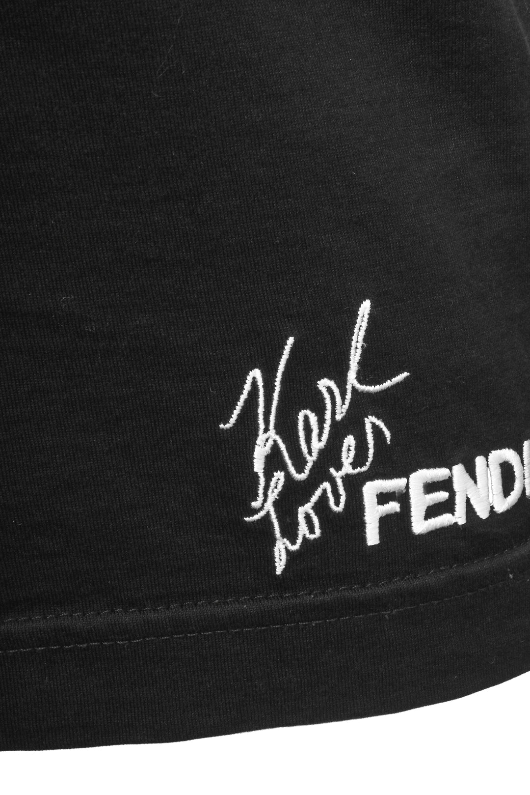 Fendi Size 44 T-Shirt