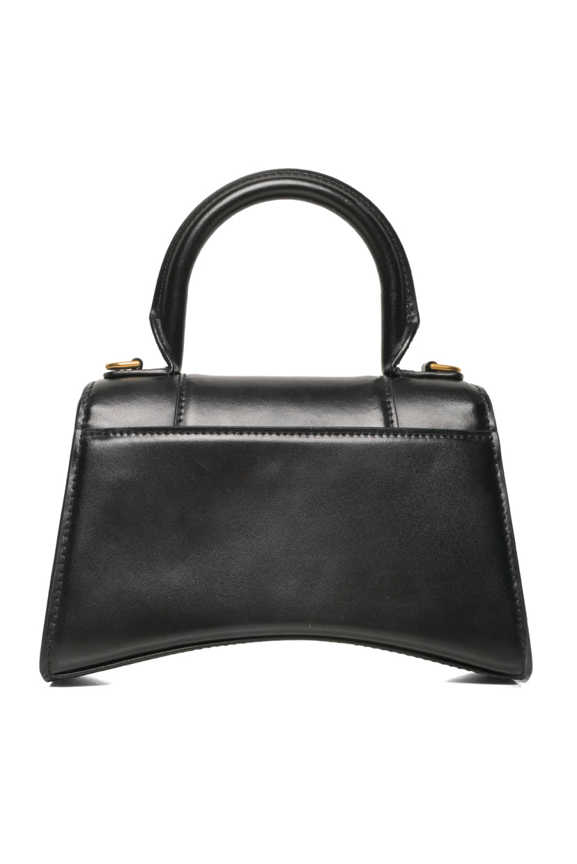 Balenciaga XS Hourglass Handbag