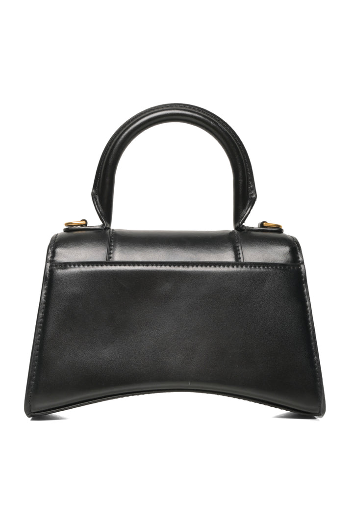 Balenciaga XS Hourglass Handbag