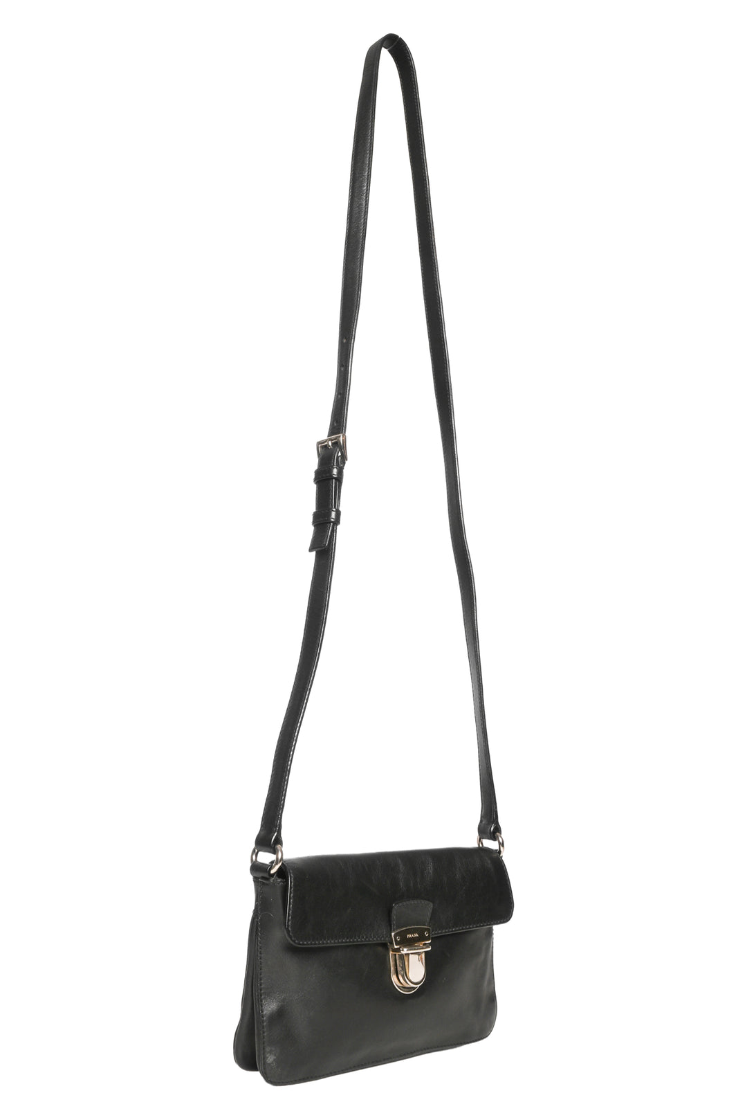 Prada Vintage Mini Crossbody