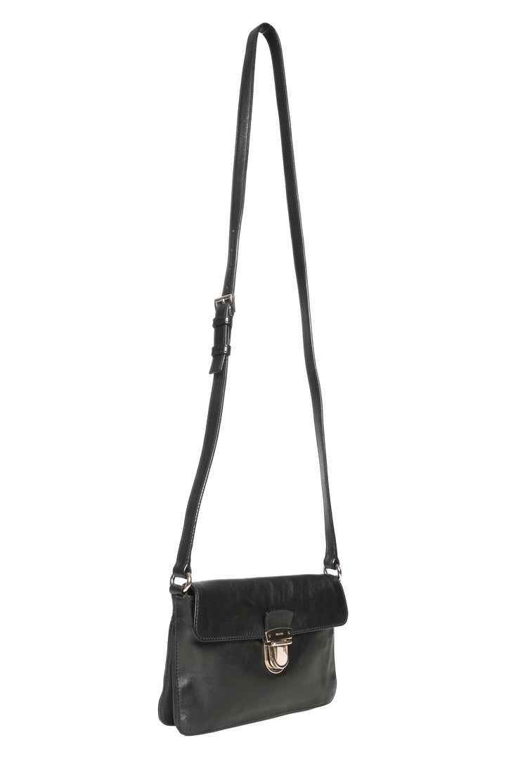 Prada Vintage Mini Crossbody