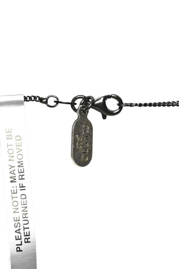 Pyrrha Self Assurance Pendant w/ 2 Charms