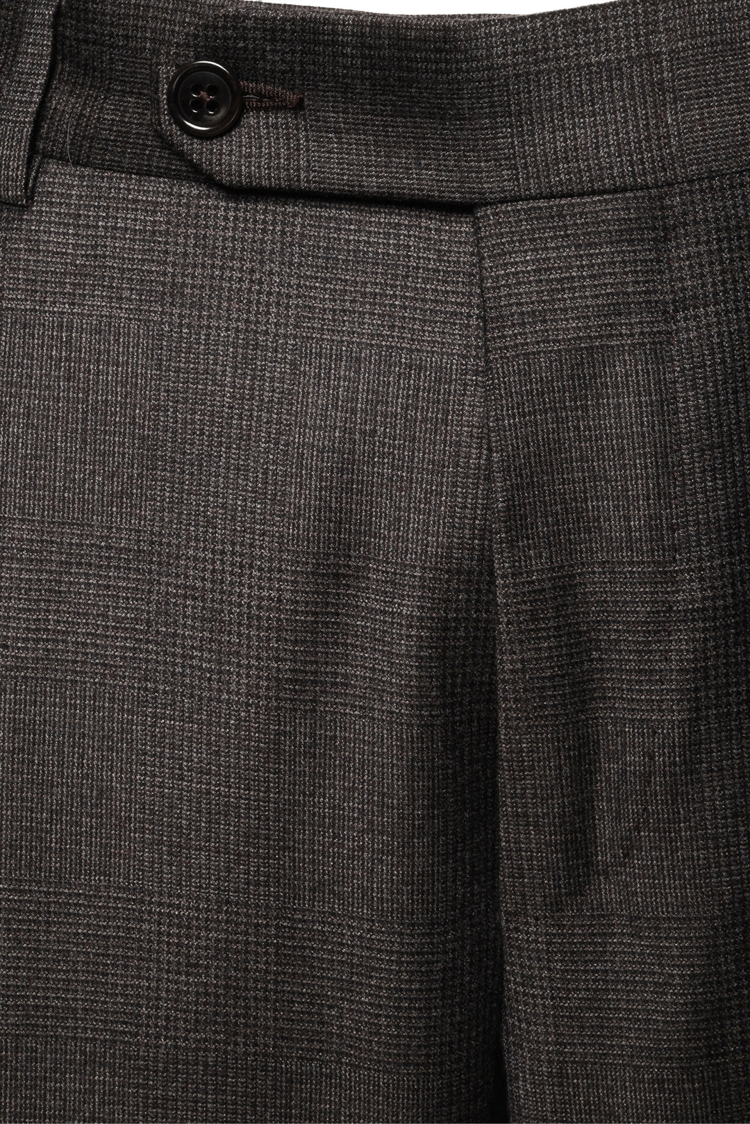 Ermenegildo Zegna Size 42 Men's Single Breasted Blazer Wool Suit