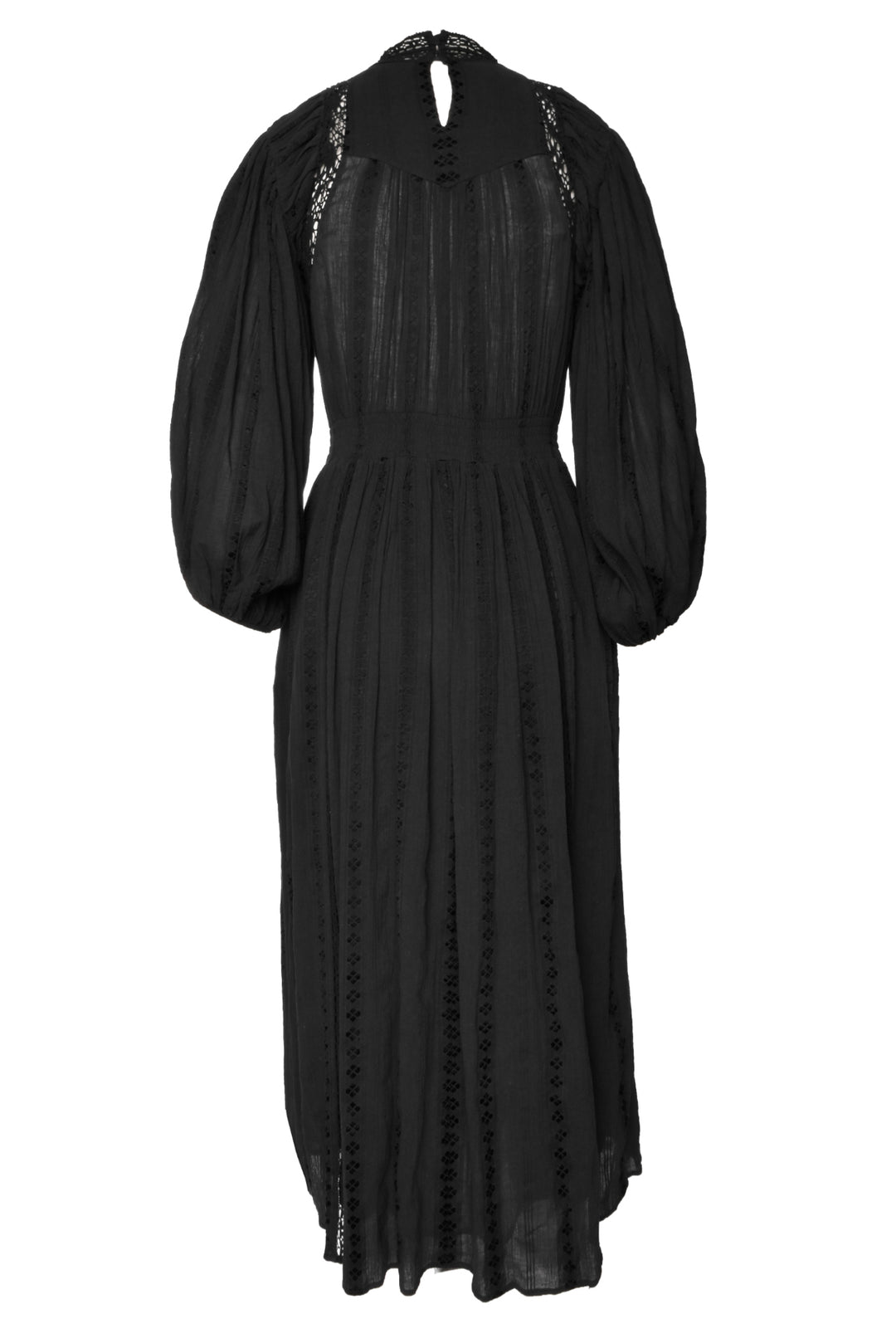 Isabel Marant Etoile Size 34 Jaena Lace Dress