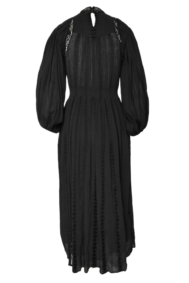Isabel Marant Etoile Size 34 Jaena Lace Dress