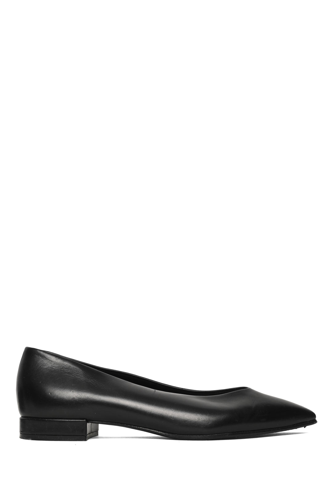 Loro Piana Size 38 Flats