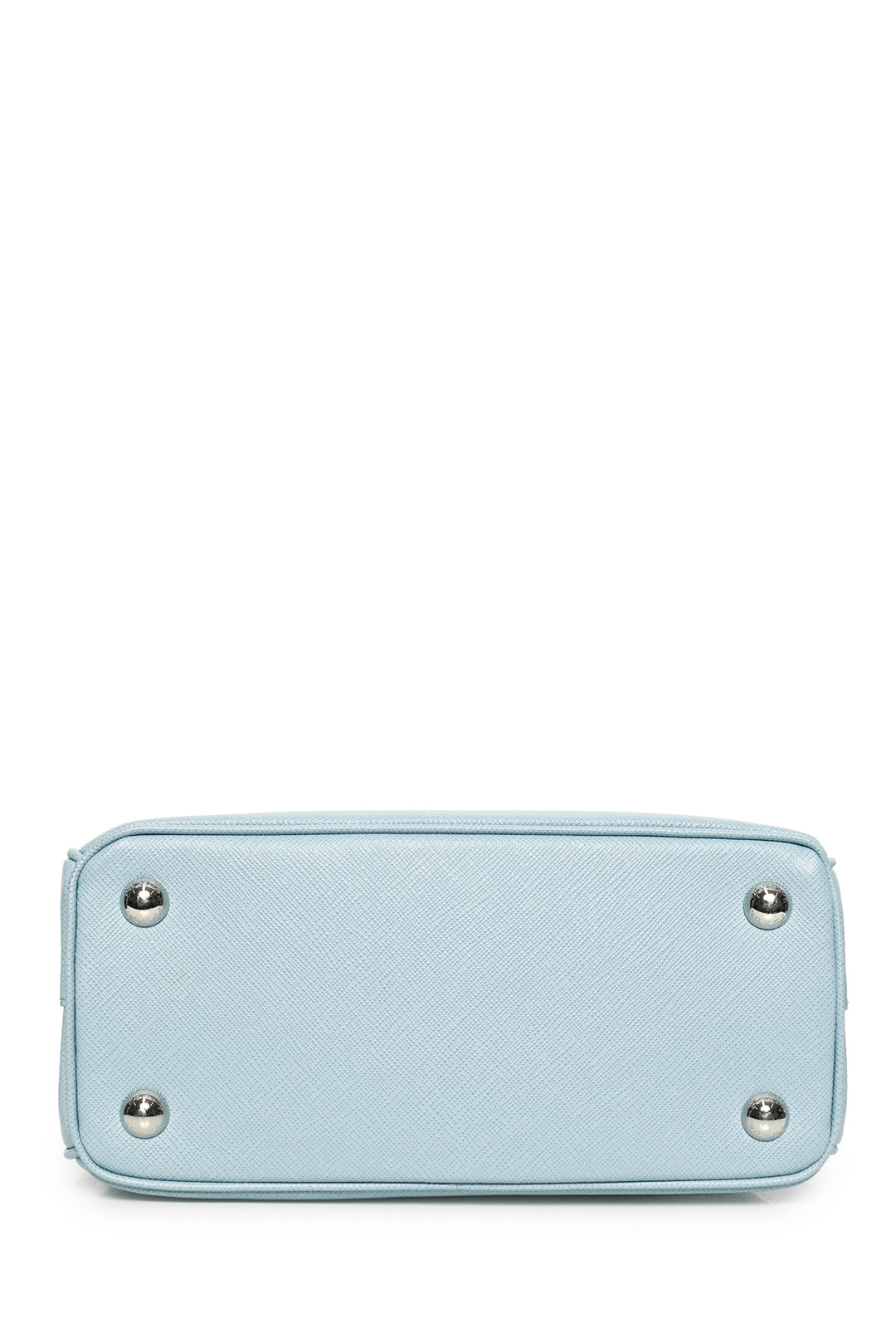 Prada Galleria Small Saffiano Leather Bag