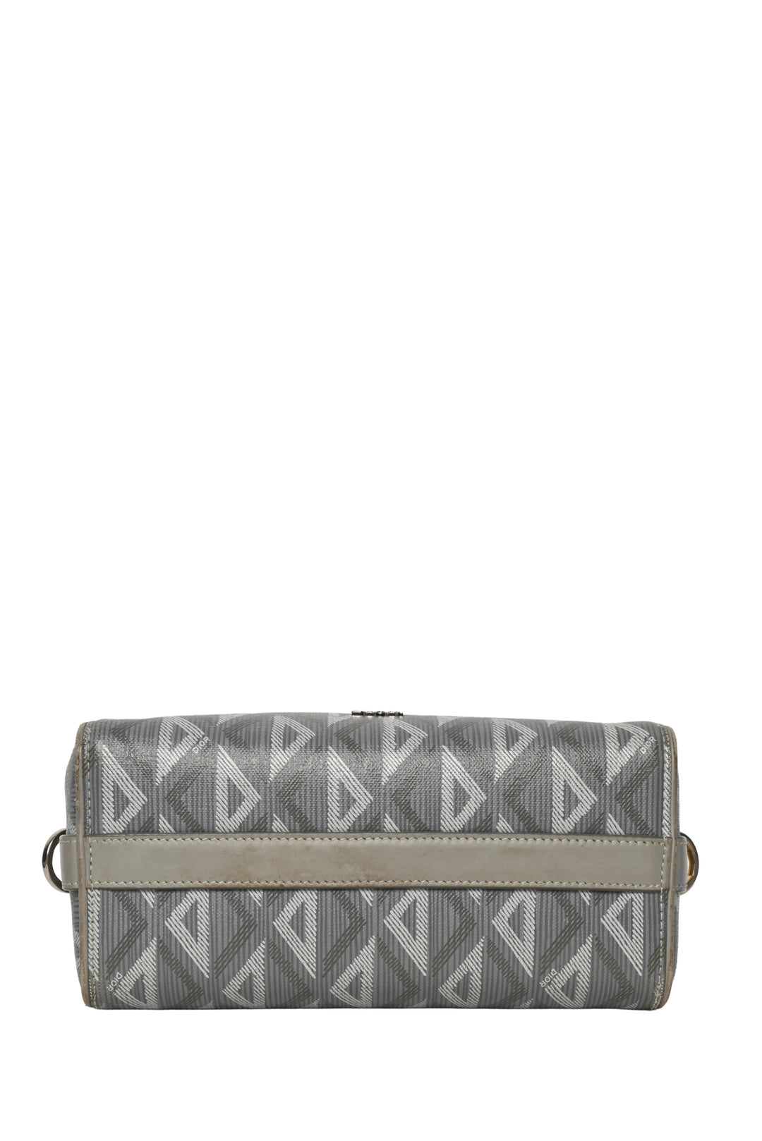 Dior 2021 CD Diamond Lingot Messenger Bag