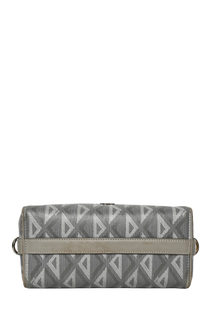 Dior 2021 CD Diamond Lingot Messenger Bag