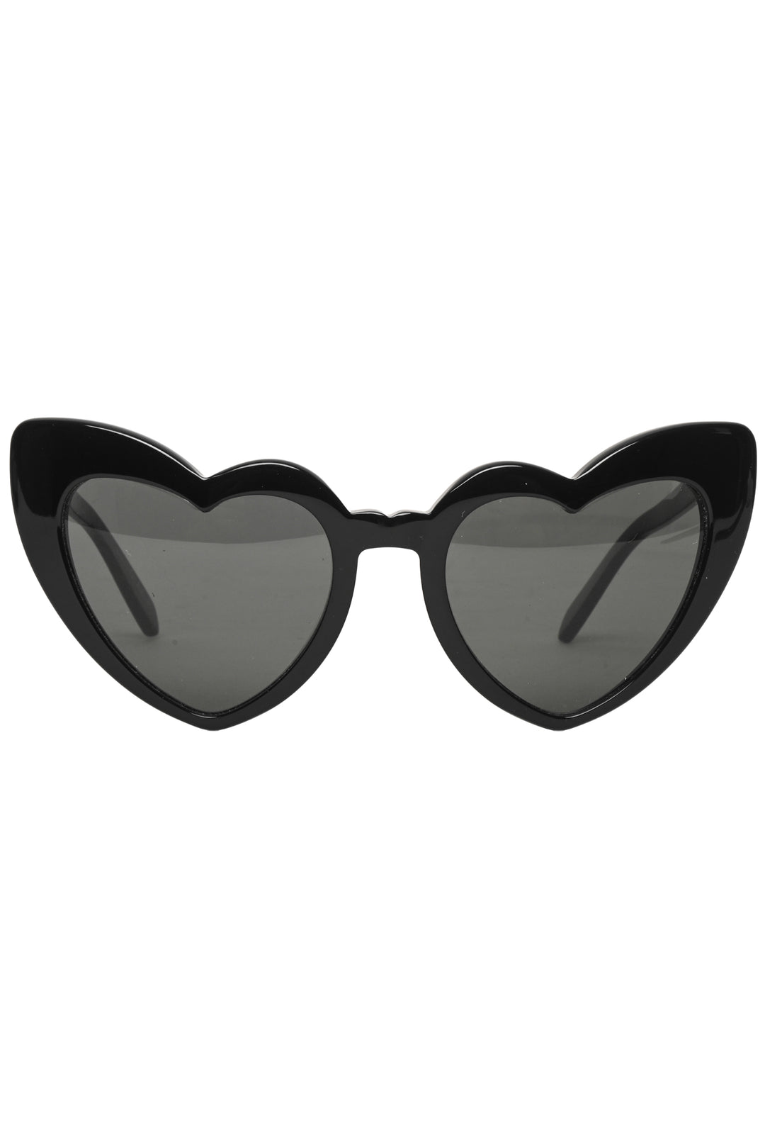Saint Laurent SL 181 Loulou Heart Eyewear
