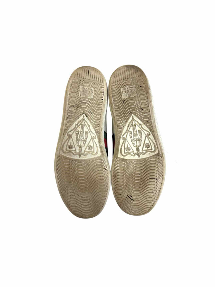 Gucci Ace Web Bee Size 37 Sneaker