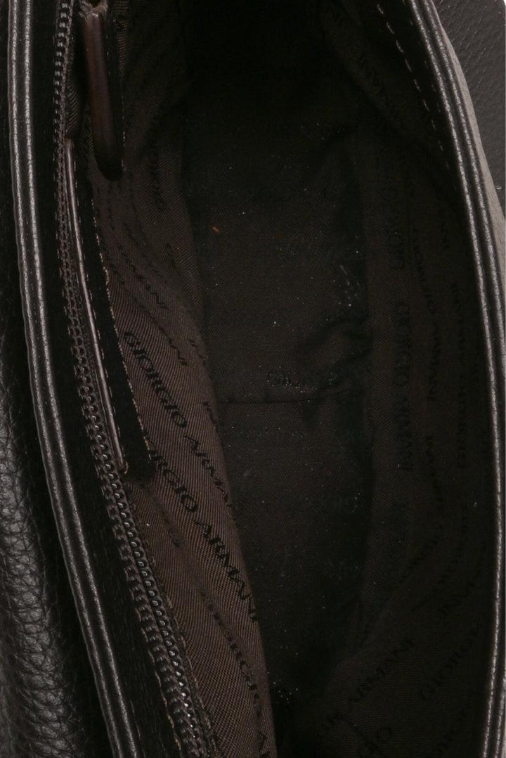 Giorgio Armani Crossbody Satchel
