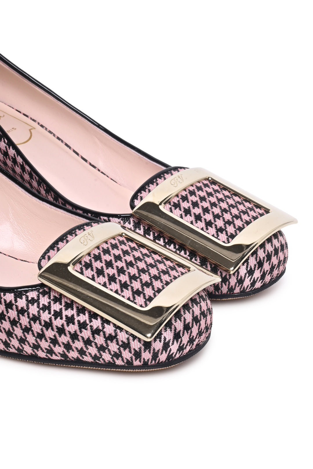 Roger Vivier Size 36 Tres Vivier Pumps
