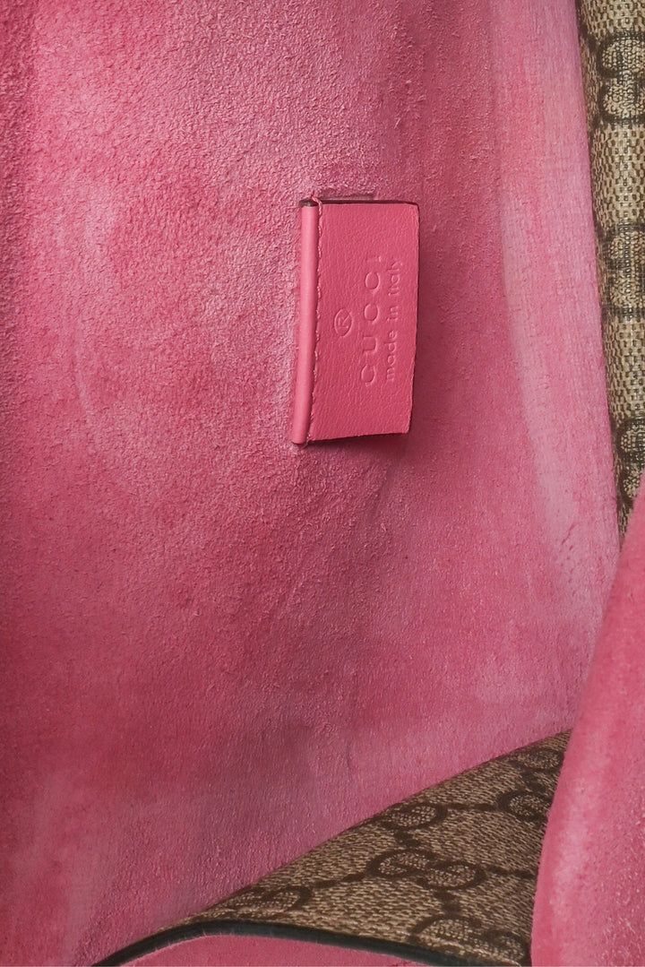 Gucci Dionysus Mini Shoulder Bag