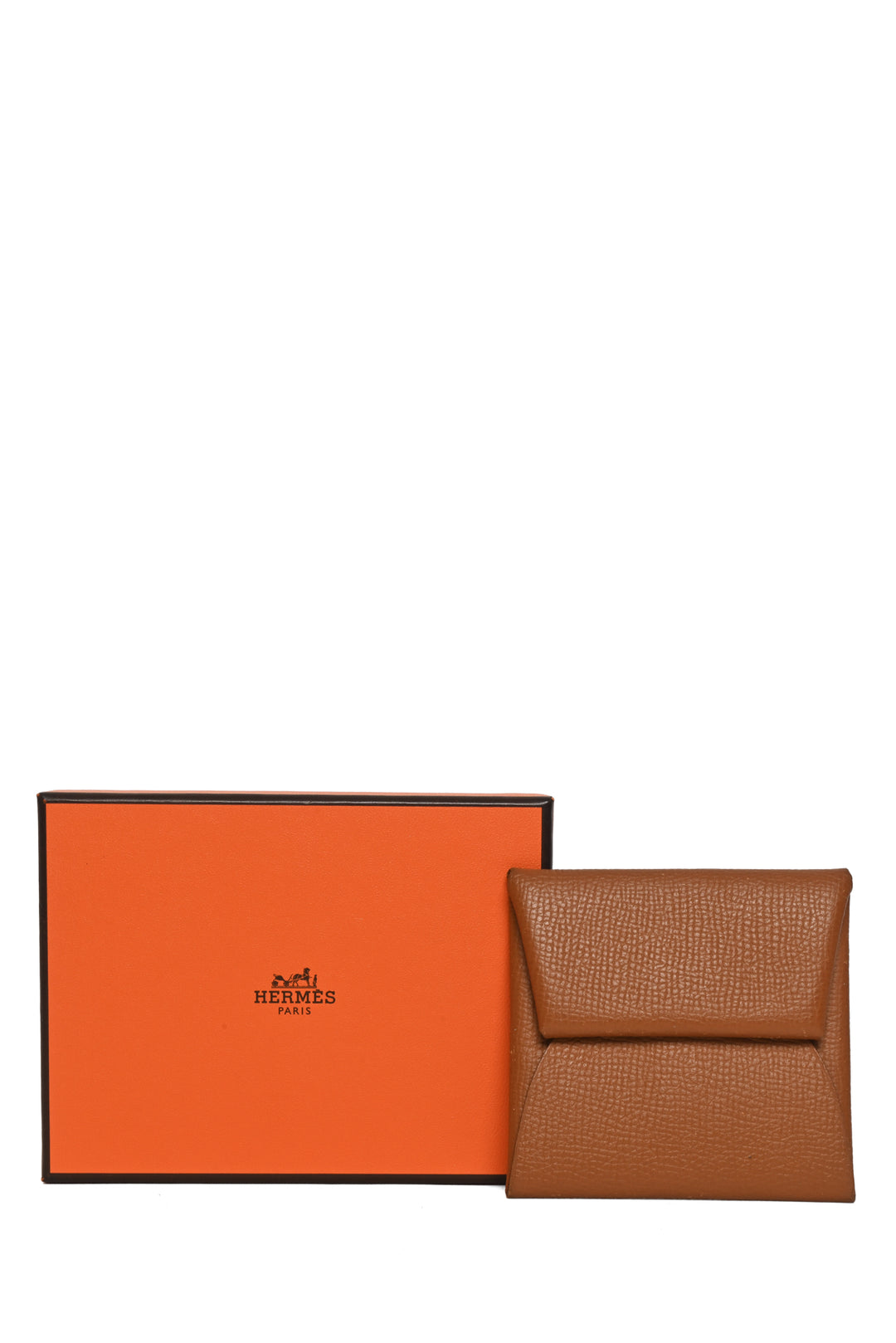 Hermes 2018 Bastia Change Purse
