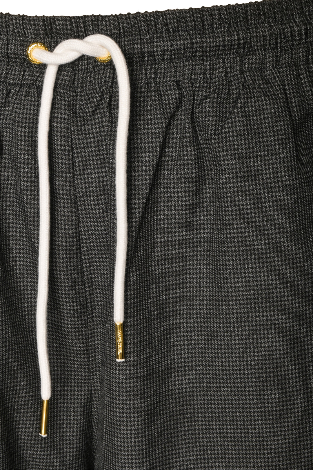 Celine Size M Cashmere Straight-Leg Jogging Pants