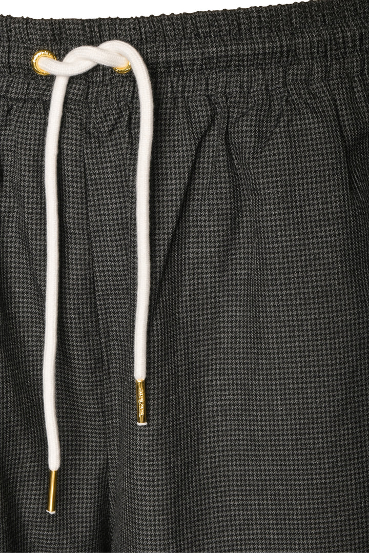 Celine Size M Cashmere Straight-Leg Jogging Pants