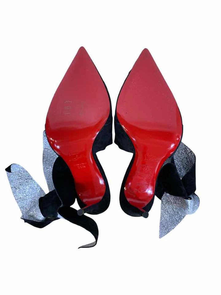 Christian Louboutin Size 39.5 Pumps