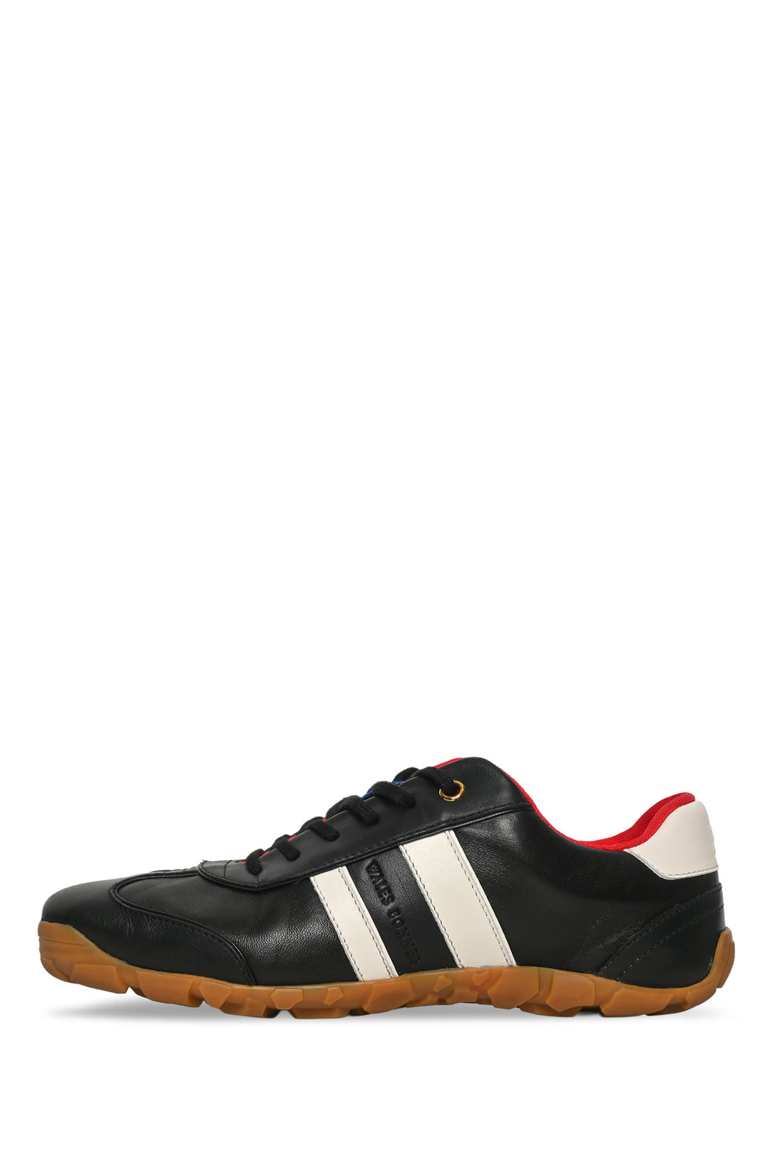 Wales Bonner Size 37 Black Cadence Sneaker