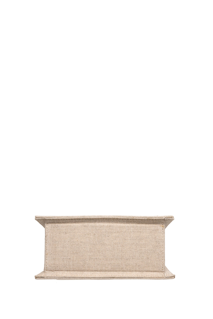 Jacquemus Le Chiquito Noeud Bag