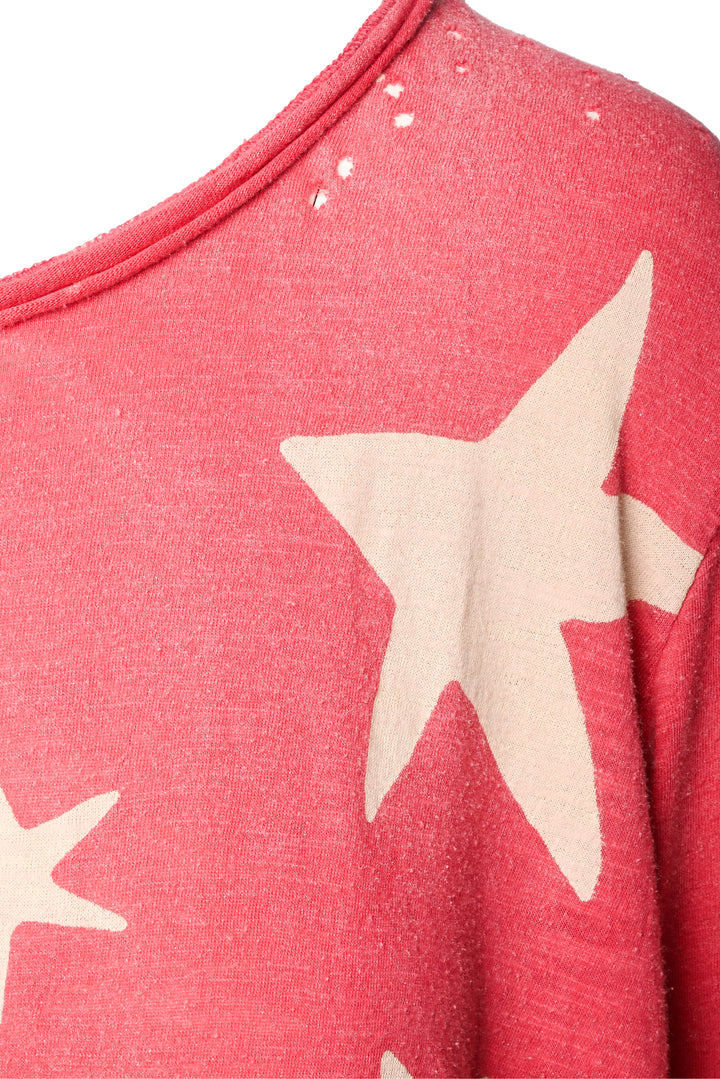 Magnolia Pearl Size OS Star Dylan T-shirt Dress