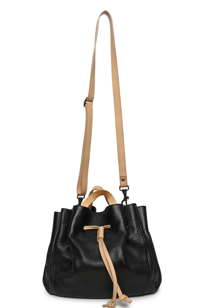 Marsell Oblo Media Bucket Crossbody