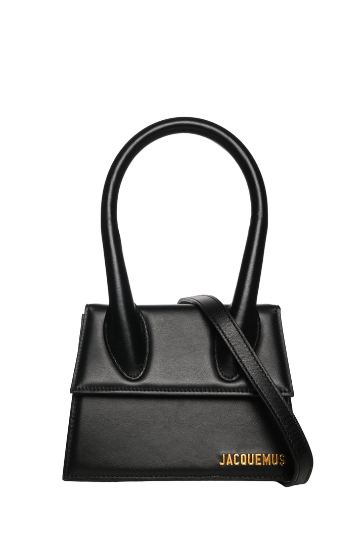Jacquemus The Medium Chiquito Bag