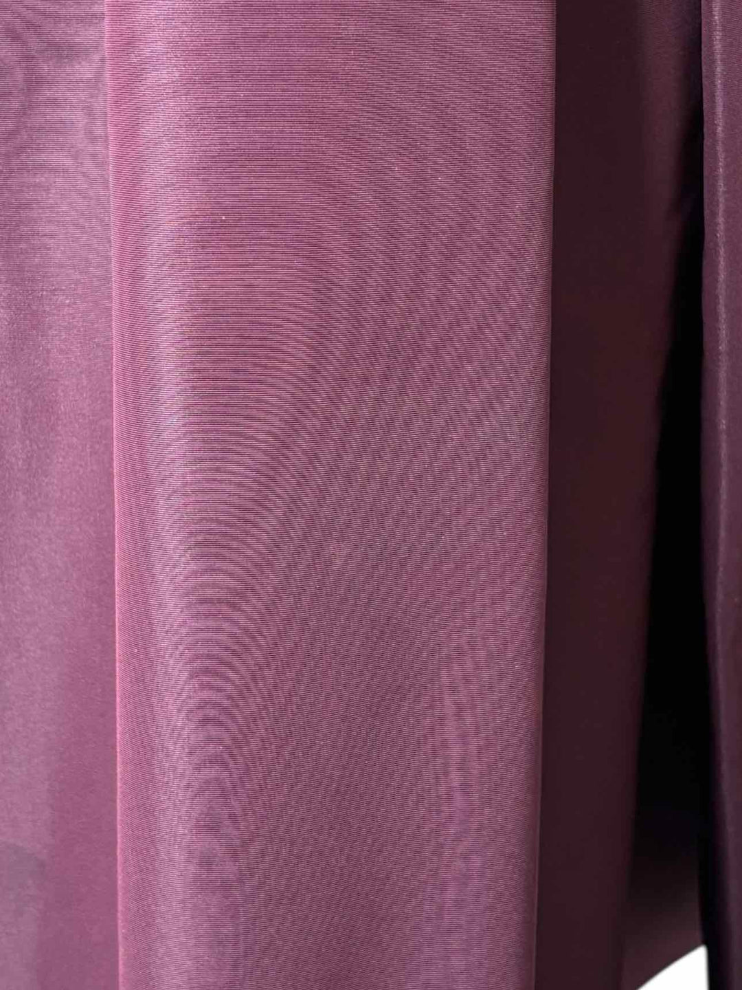 Prada Silk Blend Pleated Size 44 Dress