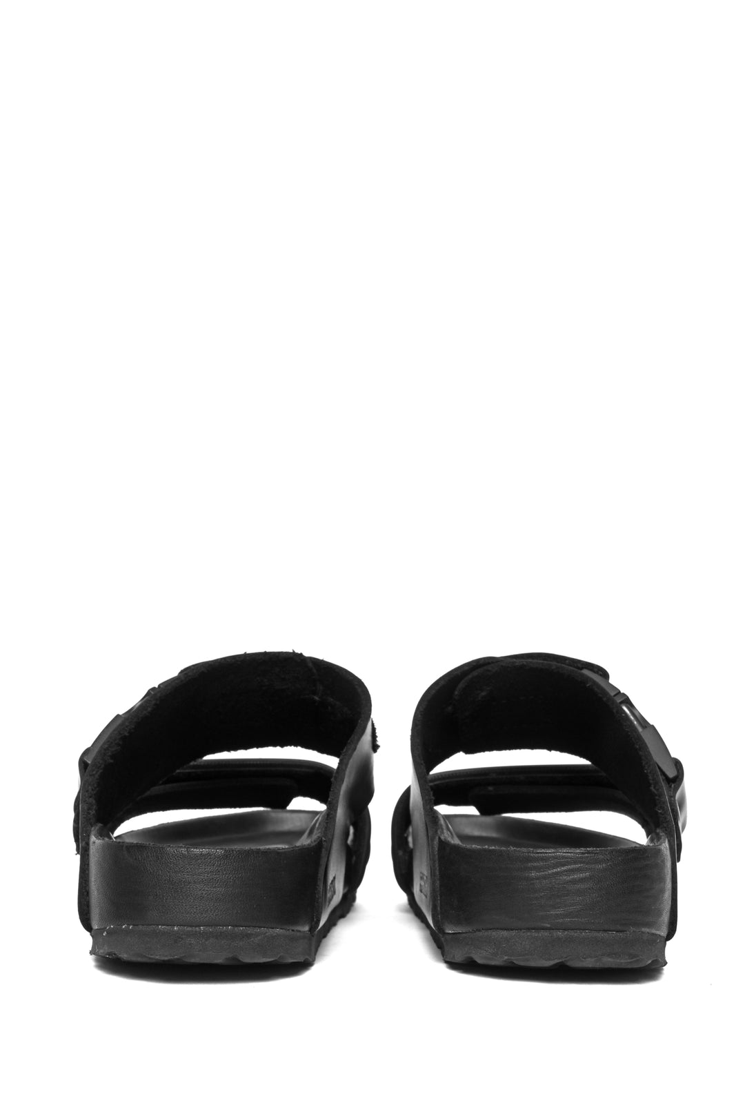 Birkenstock x Rick Owens Size 38 Rotterdam Sandals