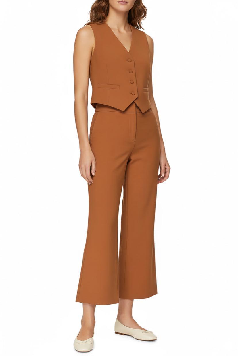 Veronica Beard Size 6 Cormac Trousers