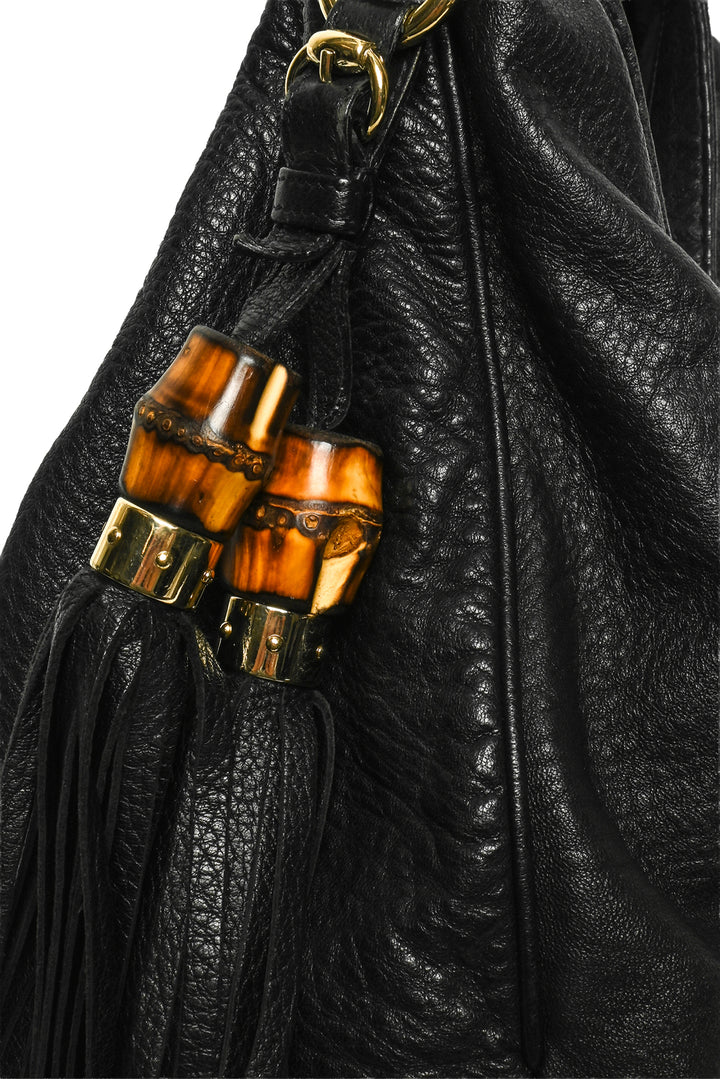 Gucci Large New Jackie Tote