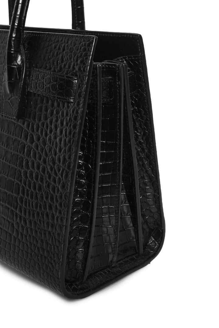 Saint Laurent Baby Sac De Jour