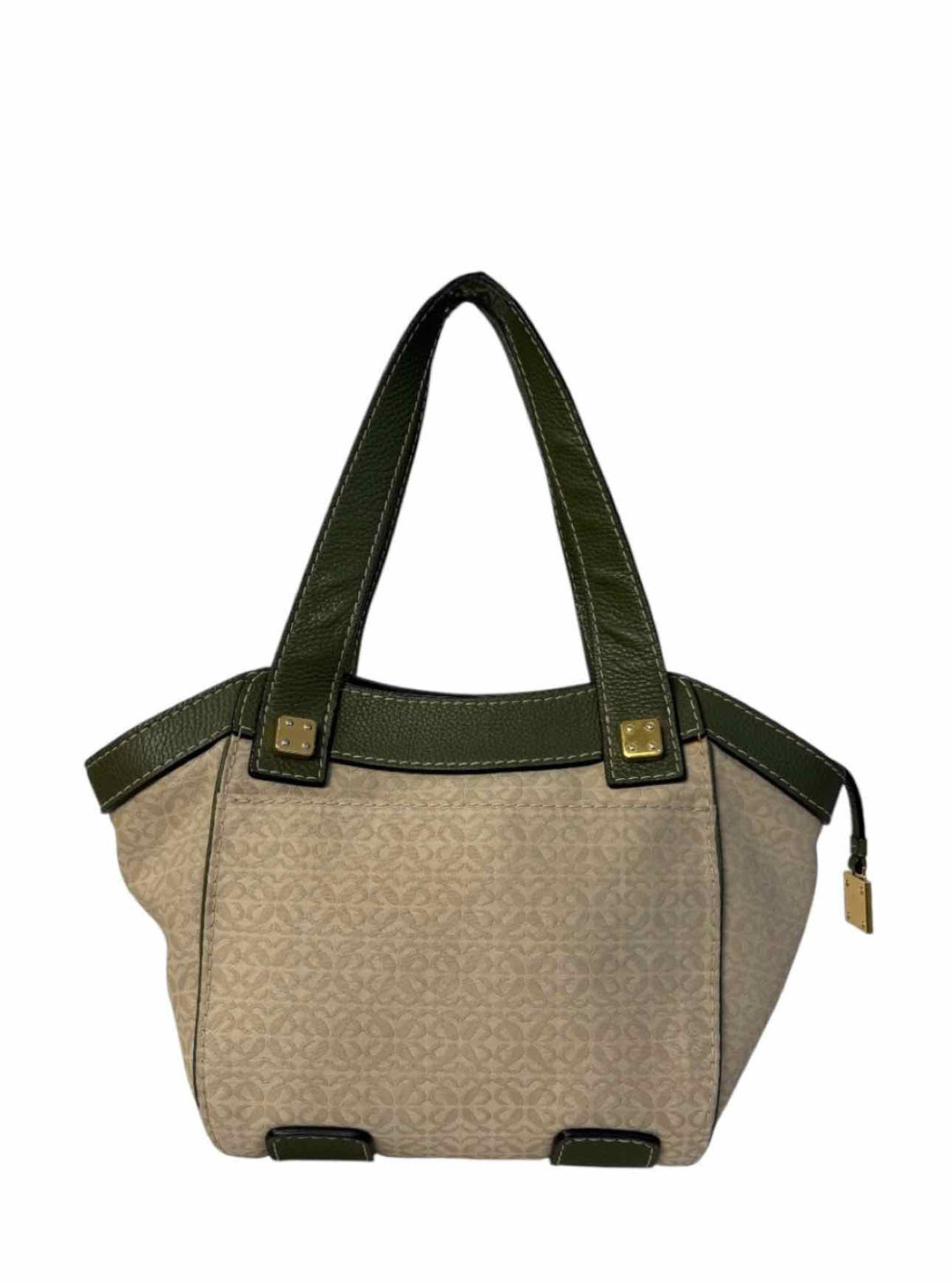 Loewe 2007 Anagram Tote