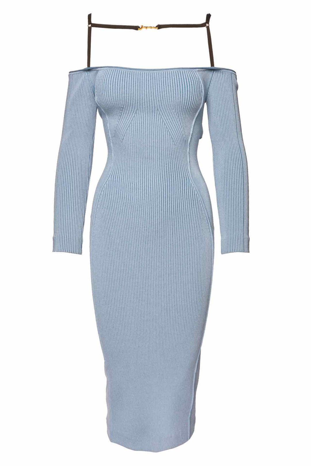 Jacquemus Size 36 La Robe Dress